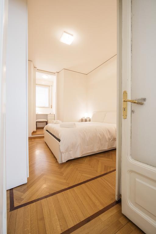 Heart Milan Apartments Duomo Castello Kamer foto