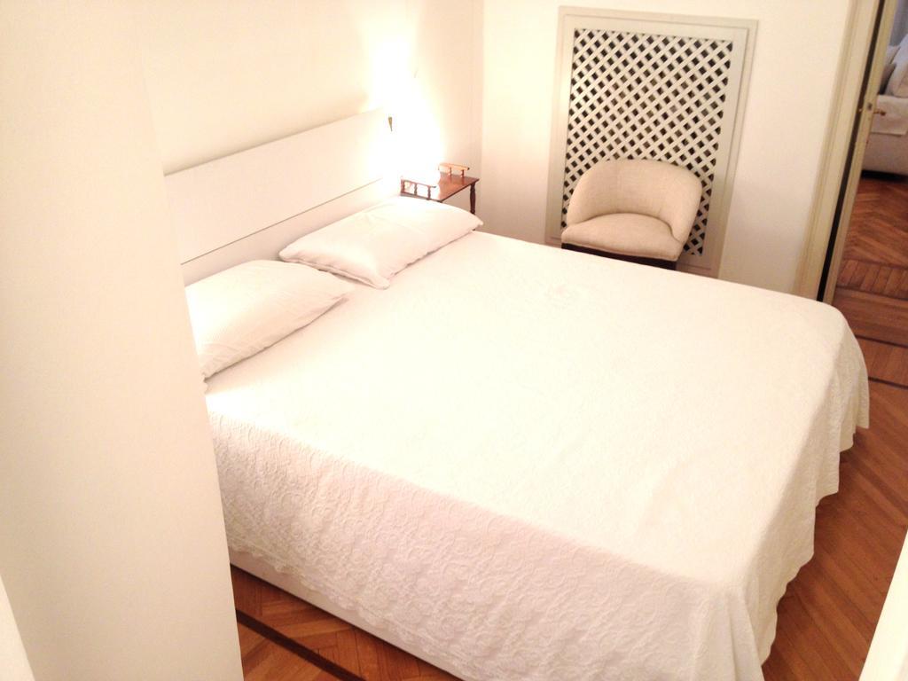Heart Milan Apartments Duomo Castello Kamer foto
