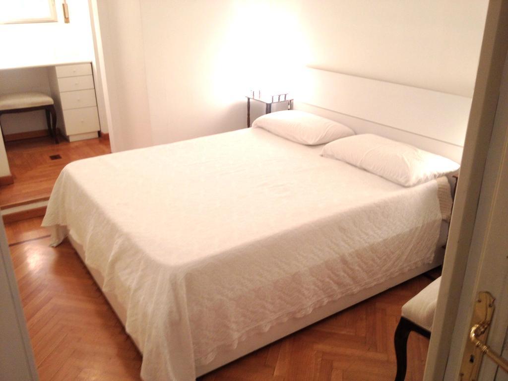 Heart Milan Apartments Duomo Castello Kamer foto
