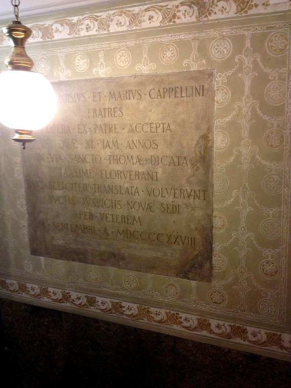 Heart Milan Apartments Duomo Castello Kamer foto